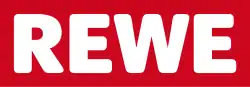 Logo der Rewe-Märkte