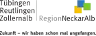 Logo der Region Neckar-Alb
