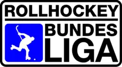 Logo der 1. Rollhockey-Bundesliga