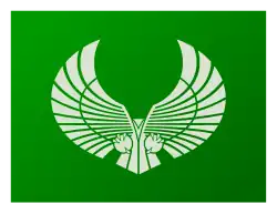 Logo Romulanisches Sternenimperium