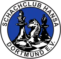 Logo des SC Hansa