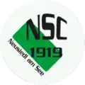 Logo des SC Neusiedl am See