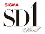 Logo der SD1 Merrill