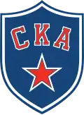 Logo des SKA St. Petersburg