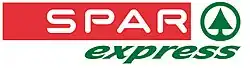 Spar Express-Logo