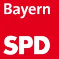 Logo der BayernSPD