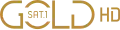Ehemaliges Logo von Sat.1 Gold HD (bis 16. Januar 2019)