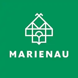 Logo der Schule Marienau – Stand 2020