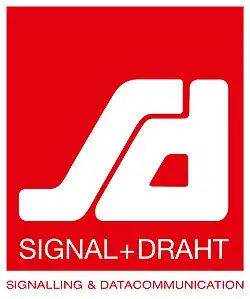 Logo der Publikation "Signal+Draht"