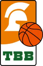 Logo der TBB Trier