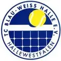 TC Blau-Weiss Halle e. V.