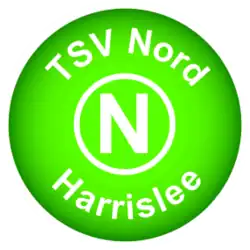 Logo TSV Nord Harrislee
