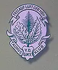 Logo des Taunusklubs von 1908 bis 1934[5]