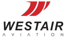 Logo der Westair Wings Charters