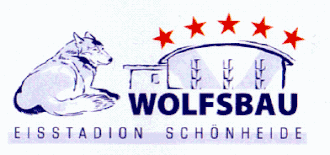 Logo Wolfsbau