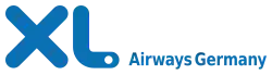 Logo XL Airways Germany