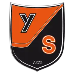 Young-Sprinters Hockey Club