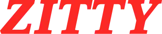 Zitty Logo