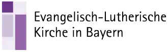Logo der Evangelisch-Lutherische Kirche in Bayern