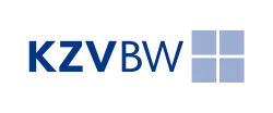 Logo KZV BW