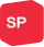 Logo der Sozialdemokratischen Partei (SP)