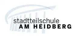 Logo der Stadtteilschule am Heidberg