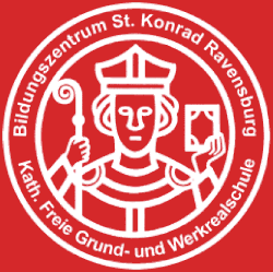 Abweichendes Logo der Grund und Werkrealschule