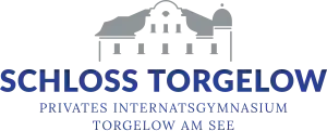 Logo des Internatsgymnasium Schloss Torgelow