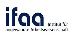 ifaa - Institut für angewandte Arbeitswissenschaft e. V.