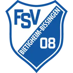 Logo des FSV 08 Bietigheim-Bissingen