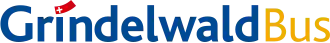 Logo Grindelwaldbus