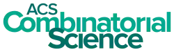 Letztes Logo von ACS Combinatorial Science