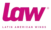 Logo der Latin American Wings
