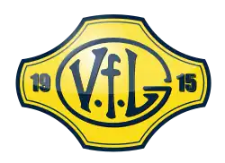 Logo des VfL Germania