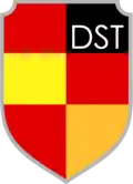 DST-Wappen