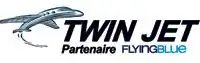 Logo von Twin Jet
