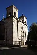 Kirche Mariä Geburt