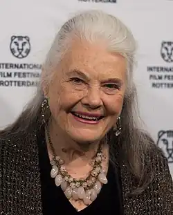 Lois Smith (* 1930)