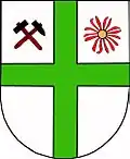 Wappen von Lomnice