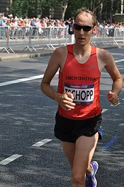 Marcel Tschopp – Rang 47