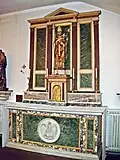 St.-Gregor-Altar