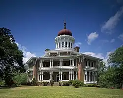 Longwood House (1859)
