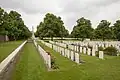 Loos British Cemetery