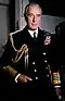 Admiral of the Fleet Louis Francis Albert Victor Nicholas George Mountbatten, 1st Earl Mountbatten of Burma