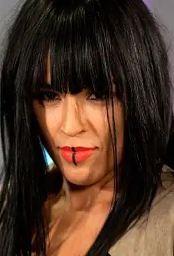 Loreen