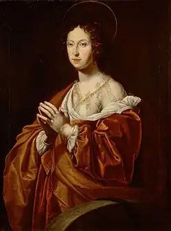 Claudia de’ Medici, Erzherzogin von Österreich und Landesfürstin von Tirol