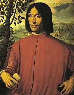 Lorenzo il Magnifico