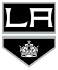 Logo der Los Angeles Kings