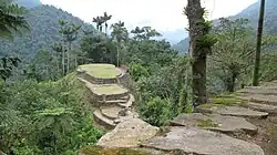 Buritaca 200 - Ciudad Perdida - Sierra Nevada de Santa Marta