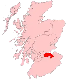 Lothians